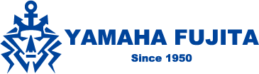 YAMAHA FUJITA
